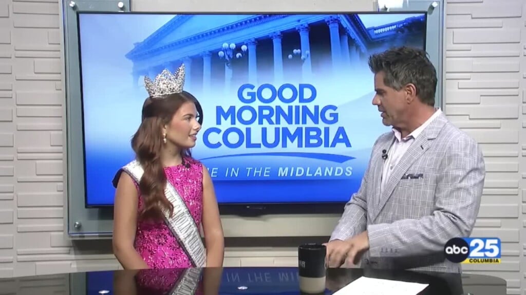 Addyson Grace Dukes: Miss Ultimate Usa