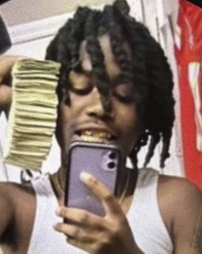 Tyjae Miller