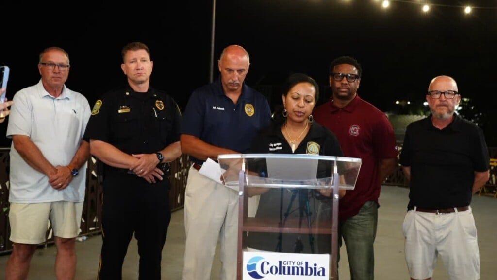 Following Fights, City Of Columbia Announces "permanent Unaccompanied Minor Policy" For Finlay Park