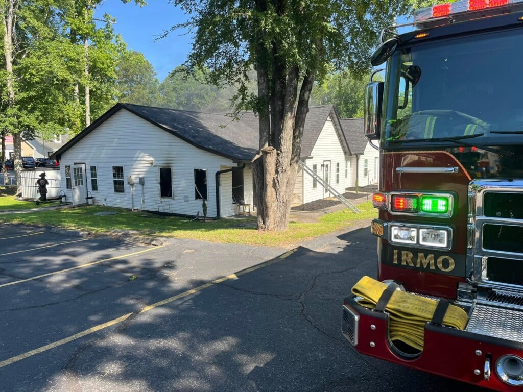 7000 Block Of St Andrews Road
