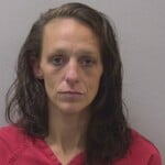Stork Jennifer Michelle