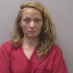Lee Heather Danielle
