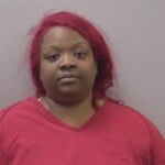 Coleman Shonqueta Yvette