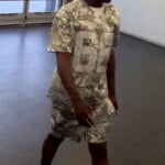 Lexington Walmart theft