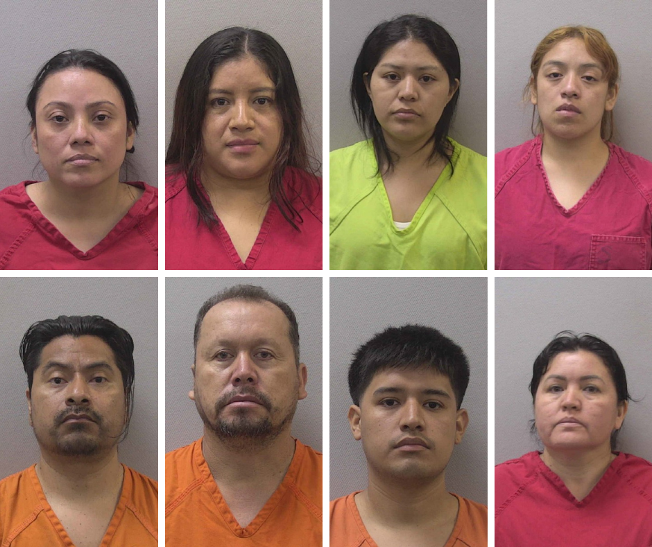 Prostitution Arrestees Fb 20260623