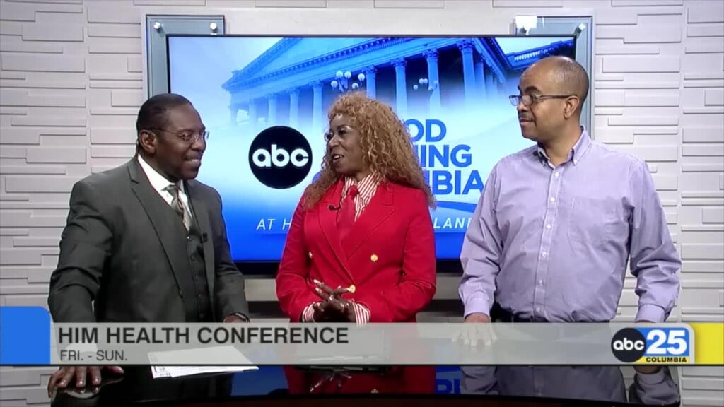 Him Health Conference