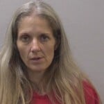Robinson Jillian May