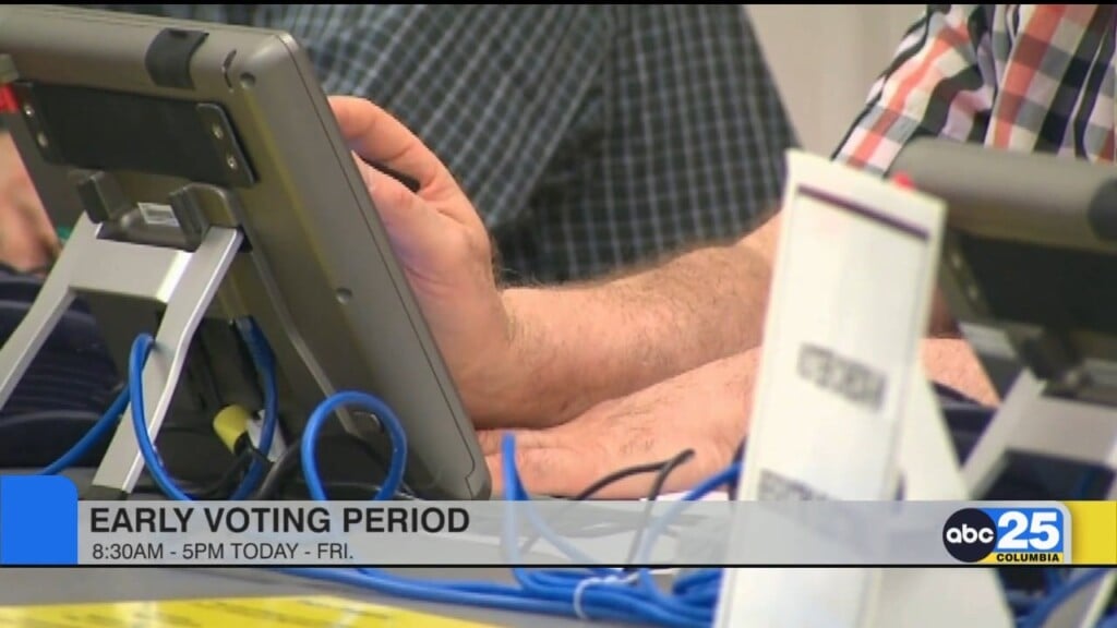 Early Voting