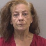 Parrish Laura Louise
