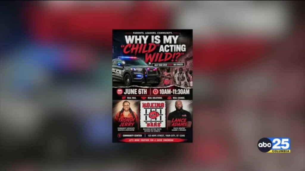 Child Acting Wild Preview