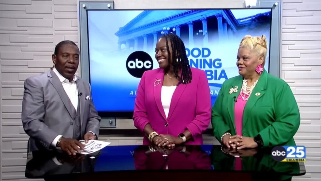 Orangeburg Heritage Festival