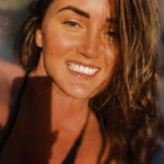 Elena Katherine Moore