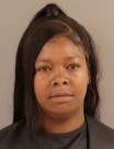 Mcknight Shakeria Monae