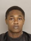 Murray Benjamin Jaquan Frederick Dewand