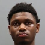 Azavius Jones