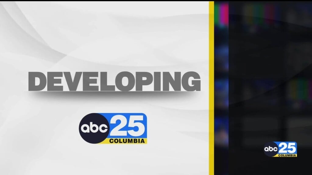 ABC Columbia Developing Graphic