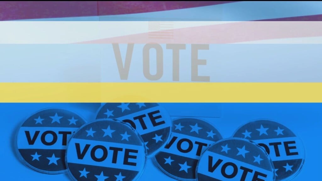 ABC Columbia Vote Logo