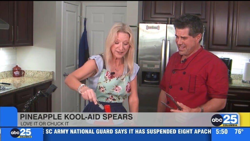 Love It Kool Aid