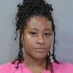 Mccrea Latoya Cerise