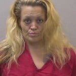 Sharpe Kristen Lynn