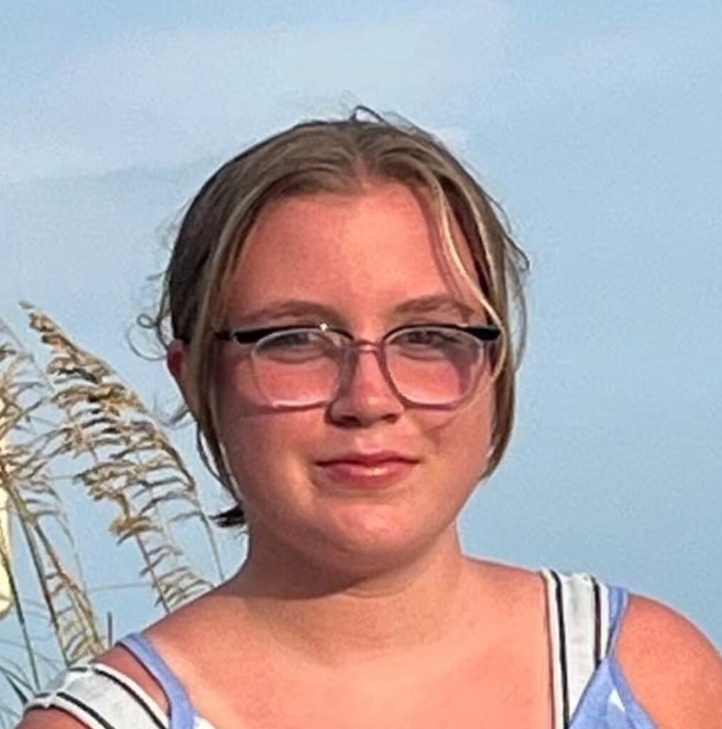 260714 Missing Person Atkinson Jeyla 2602948