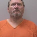 Hall Steven Ray
