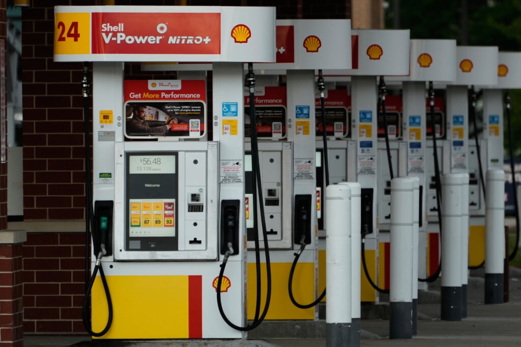 Us Energy Crisis