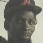 Antonio Myers