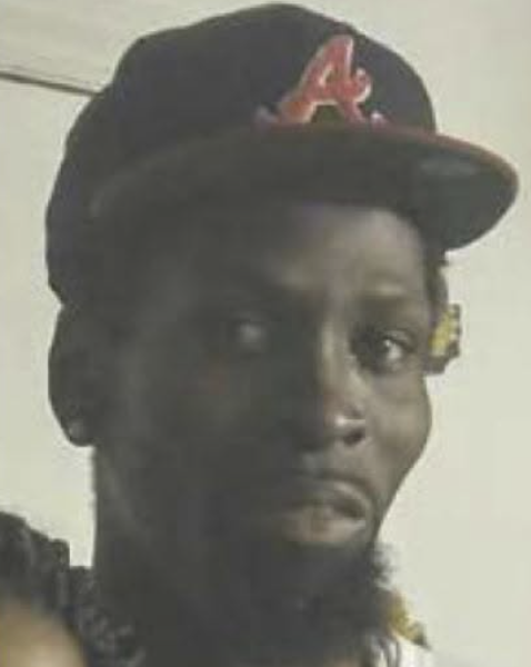 Antonio Myers