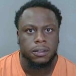 Greene Antrix Travon Almin Jr
