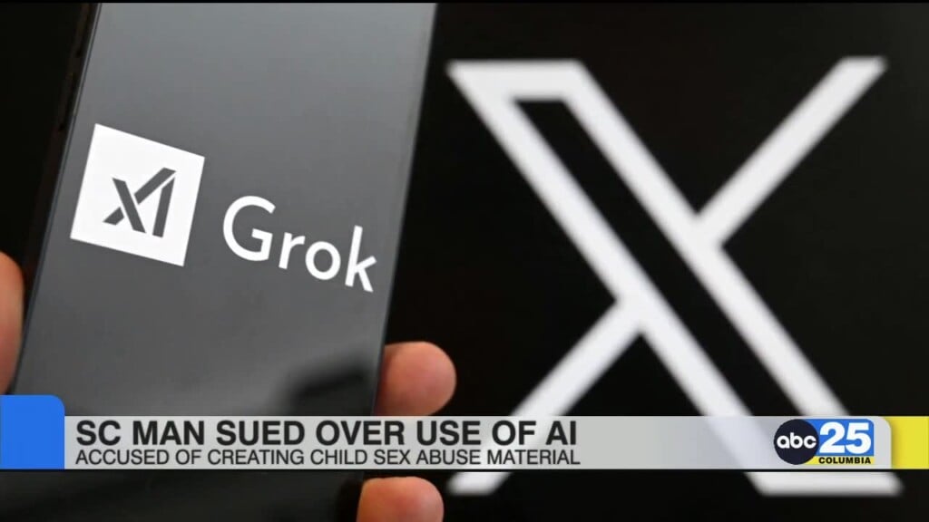 Elon Musk’s Xai Sues User Over Allegedly Creating Child Sexual Abuse Materials With Grok