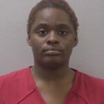 Williams Lakenya Nykia