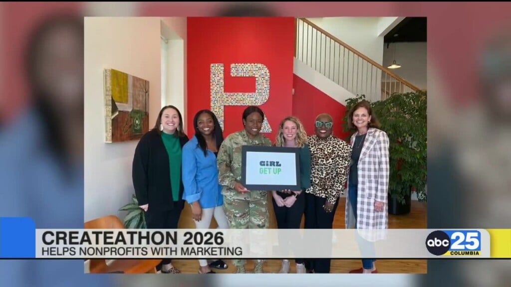 Local Living: Createathon