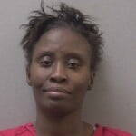 Hampton Shante Monique