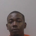 Goodman Davonte Lavar