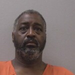 Graves Marcus Dewayne