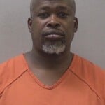 Burgess Pervis Leon