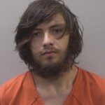 Brown Stanley Trenton
