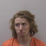 Harrison Winston Corley