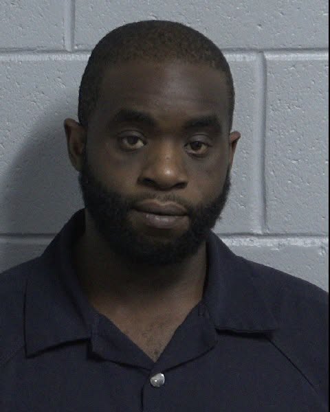 Brandon Johnson
