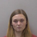 Strickland Kaitlyn Nichole