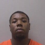 Johnson Cameron Keshawn