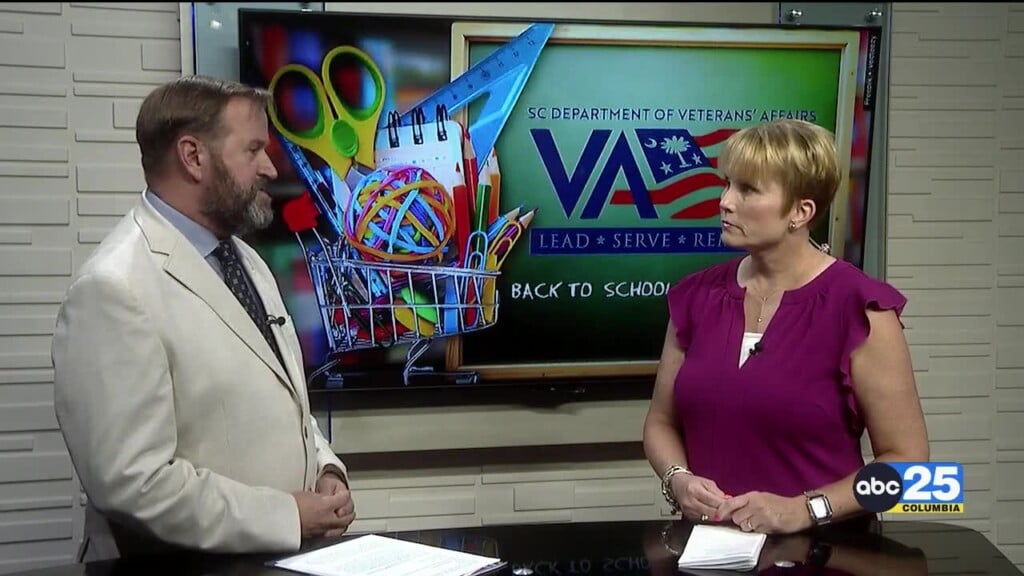 7 27 2026 Back To School Drive Miltary