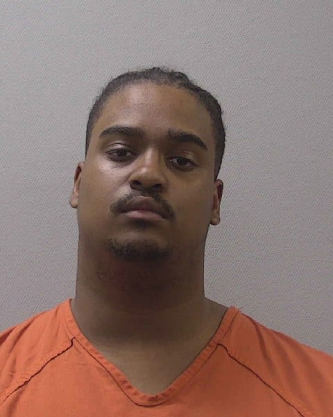 Singleton Jaden Christian