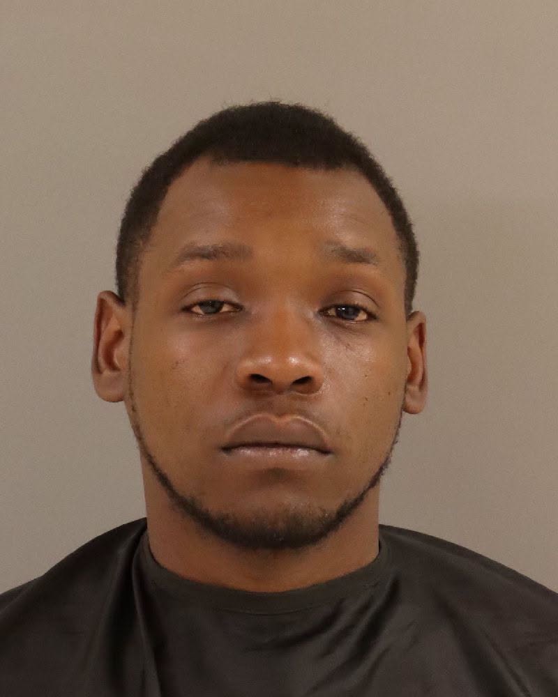 Elijah Montaque Robinson Jr