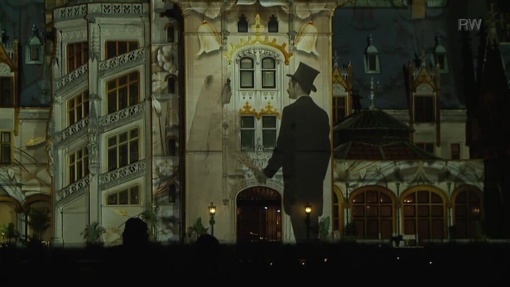 Biltmore Luminere