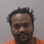 Hampton Sedric Isaiah