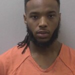 Oliver Hakeen Raheem Ameen