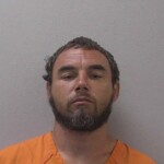 Bartlette Brandon James