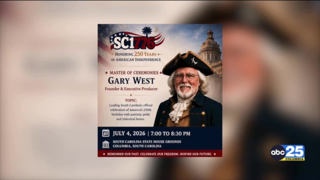 Sc 1776 Event